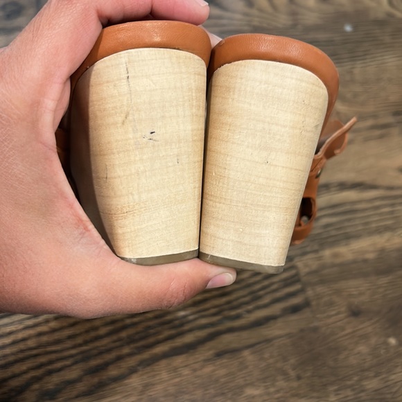 Rachel Comey Dahl women sandals size 8.5 - Picture 7 of 15